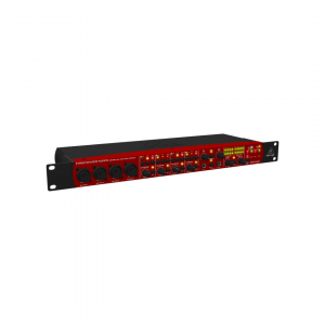 Behringer FCA1616 Interfaz de Audio USB