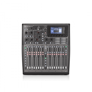 Behringer X32 Producer
