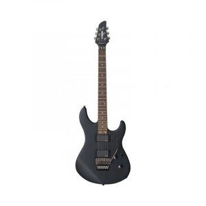 Guitarra Eléctrica RGX420DZII Satin Black OPEN BOX