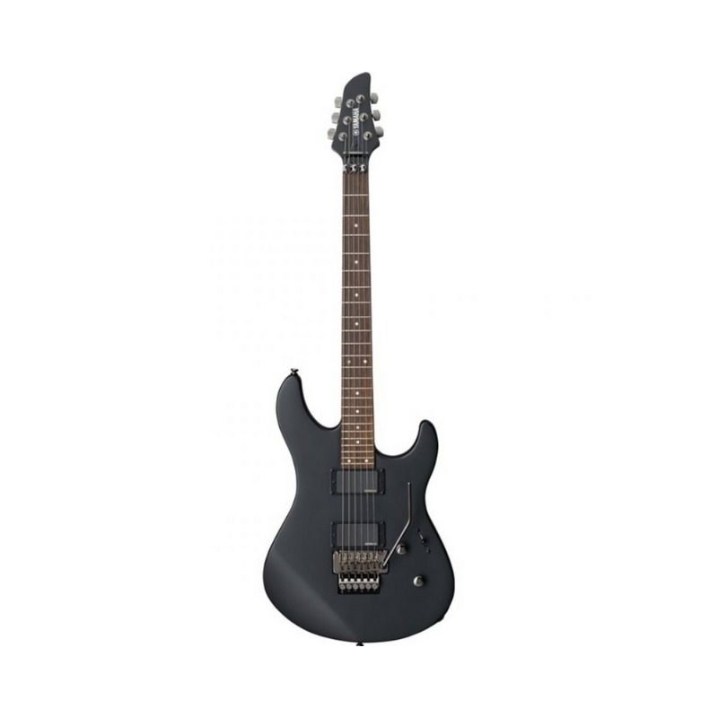 Guitarra-Electrica-RGX420DZII-Satin-Black