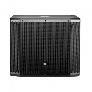 JBL SRX818SP Sub-bajo Activo 18"