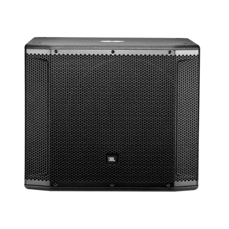 JBLSRX818SPSub-bajoActivo18