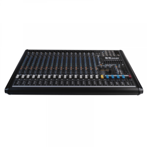 Mezclador de Sonido KMIX1604