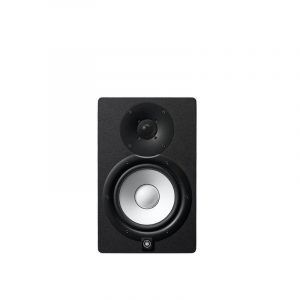 Monitor Activo Estudio HS7 Black Yamaha