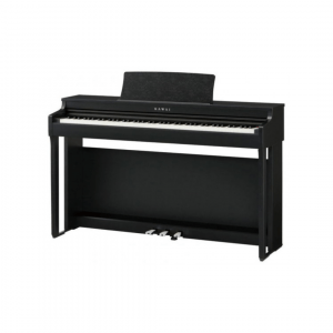 Piano Digital CN-29 BK Kawai Sillín Incluído