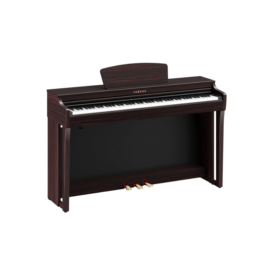 PianoDigitalClavinovaCLP-725R