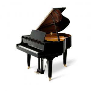 Piano de cola Kawai GL-10 EP  Sillín Incluído