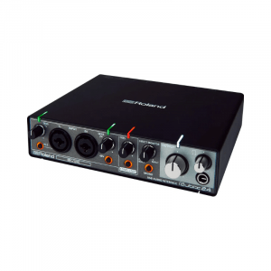 RUBIX24 Interfaz de audio USB Roland