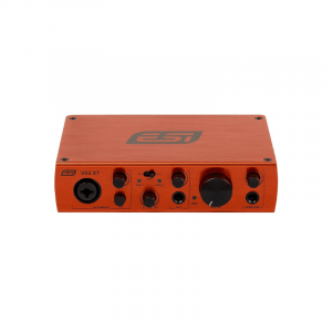 U22XT Interfaz Audio ESI