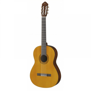 Guitarra Clasica Nylon C40 Yamaha
