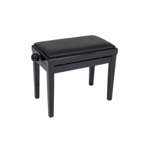 KINSMAN KPB03 Taburete Para PIANO AJUSTABLE Con CAJON
