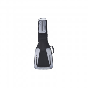 Funda Bajo Eléctrico MADAROZZO G0070 MADEnergetic™ 40mm Silver Metallic