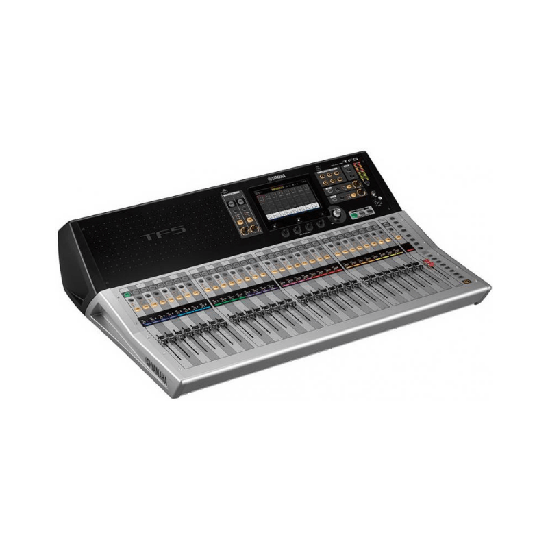 mezcladordigital32canalestf5yamaha