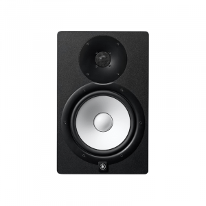 Monitor Activo Estudio HS8 Black Yamaha