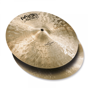 PAISTE Masters DHH-14 Dark Hi-Hat 14"