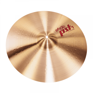PAISTE PST7 TC-14 Thin Crash 14"