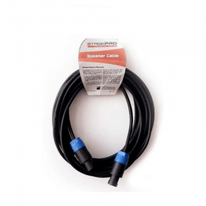 STAGEPRO CABLES SPG5014SS Cable Parlante 15mts SPEAKON