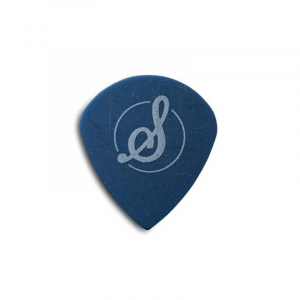 Stringjoy Uñetas Jazz Jumbo Blueberry  1.0