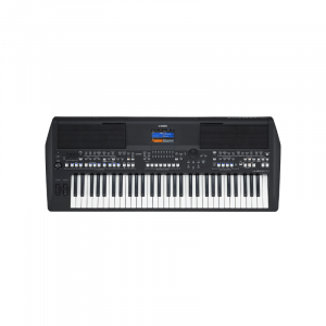 Teclado Digital Portátil PSR-SX600 Yamaha