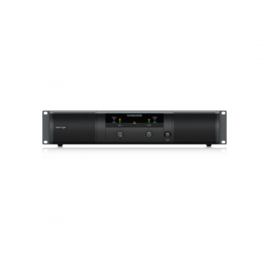 Amplificador de Potencia Behringer NX6000
