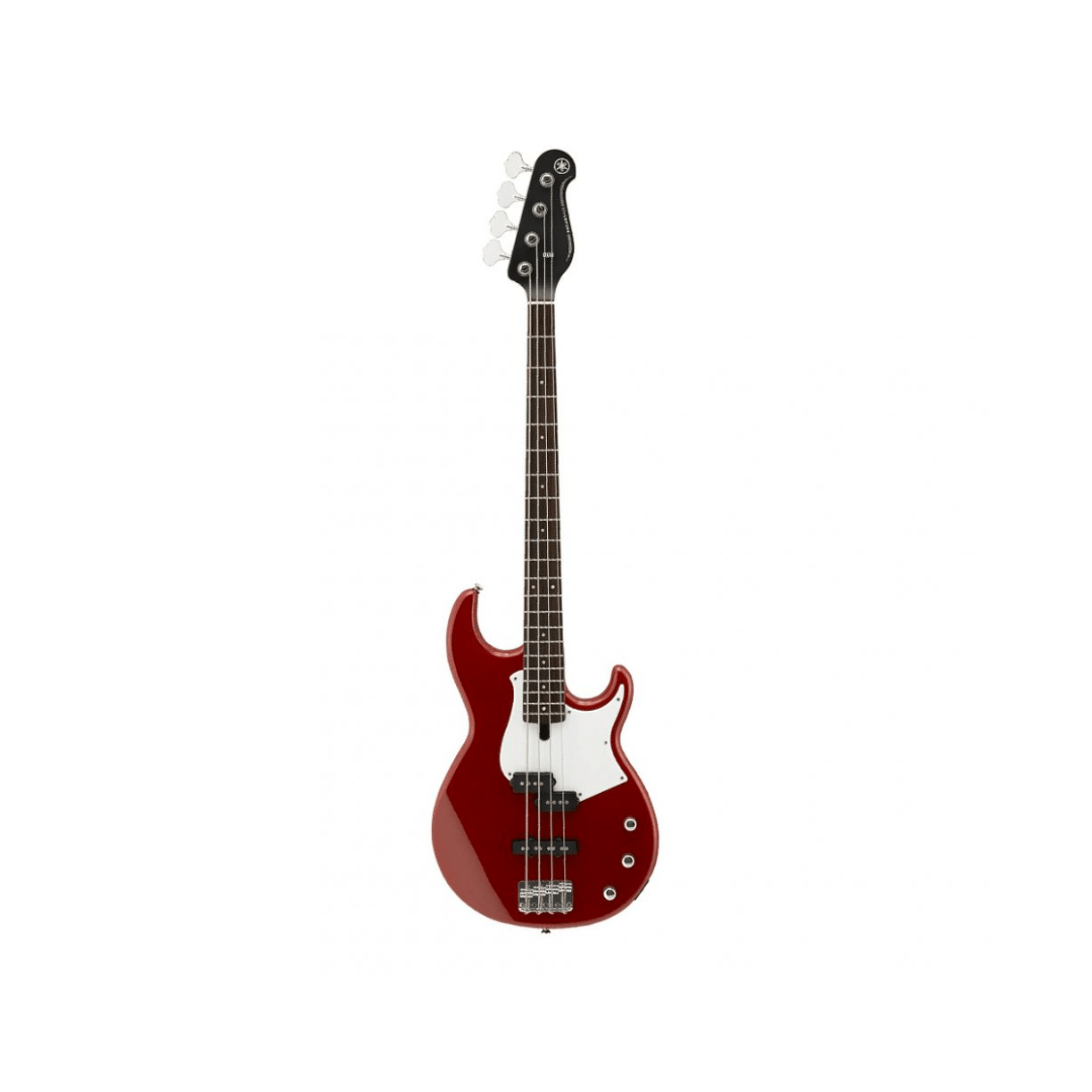 Bajo Electrico 4 Cuerdas Yamaha BB234 - Raspberry Red
