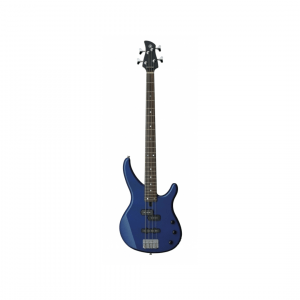 Bajo Yamaha TRBX174DBM Dark Blue Metallic