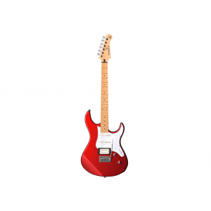 Guitarra Eléctrica Pacifica PAC112VM - Red Metallic Yamaha