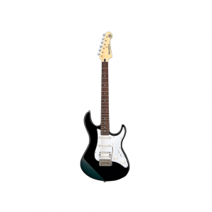 Guitarra Eléctrica Yamaha PACIFICA PAC012 Color Black