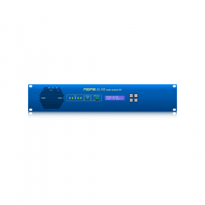Interfaz de Audio MIDAS DL155