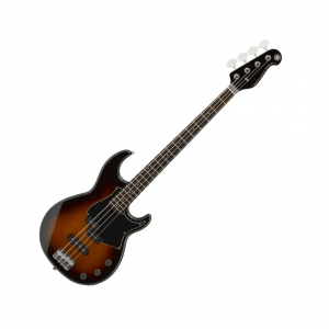 Yamaha BB434 Tobacco Brown Sunburst - Bajo Eléctrico 4 Cuerdas
