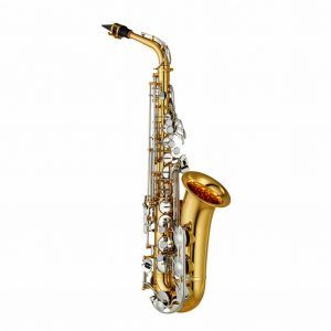 Yamaha YAS-26 Saxo Alto Standard