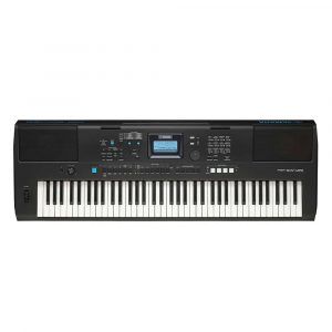 Teclado Digital Portatil 76 Teclas PSR-EW425 - Yamaha