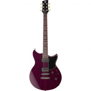 Guitarra Eléctrica REVSTAR RSS20 Hot Merlot