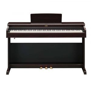 Piano Digital Con Sillín Arius YDP-165R Rosewood - Yamaha
