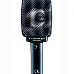 Sennheiser e906 Microfono Dinamico Instrumento