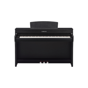 Yamaha Clavinova CLP-745B - Piano Digital