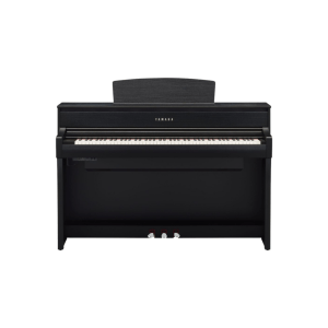 Clavinova CLP-775B Piano Digital Con Butaca Black - Yamaha