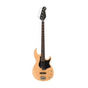 Bajo Electrico 4 Cuerdas Yamaha BB234 - Yellow Natural Satin