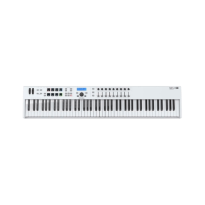 Arturia Keylab Essential 88 WH – Controlador MIDI