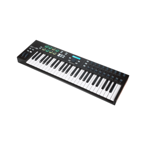 Arturia Keylab Essential 49 BK - Controlador MIDI