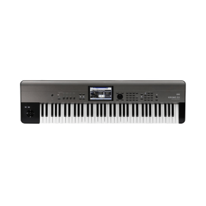 Sintetizador Workstation KROME EX 73 - 73 teclas