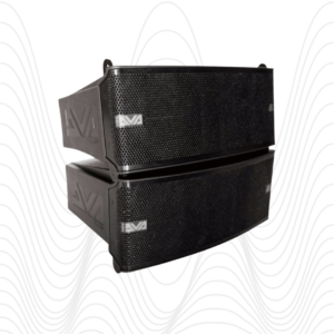 DB Technologies DVAM2MM2S Mini Array