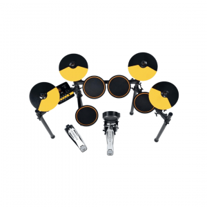 Hampback MK-1W Bateria Electronica