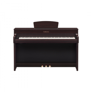 Clavinova CLP735R Rosewood - Yamaha
