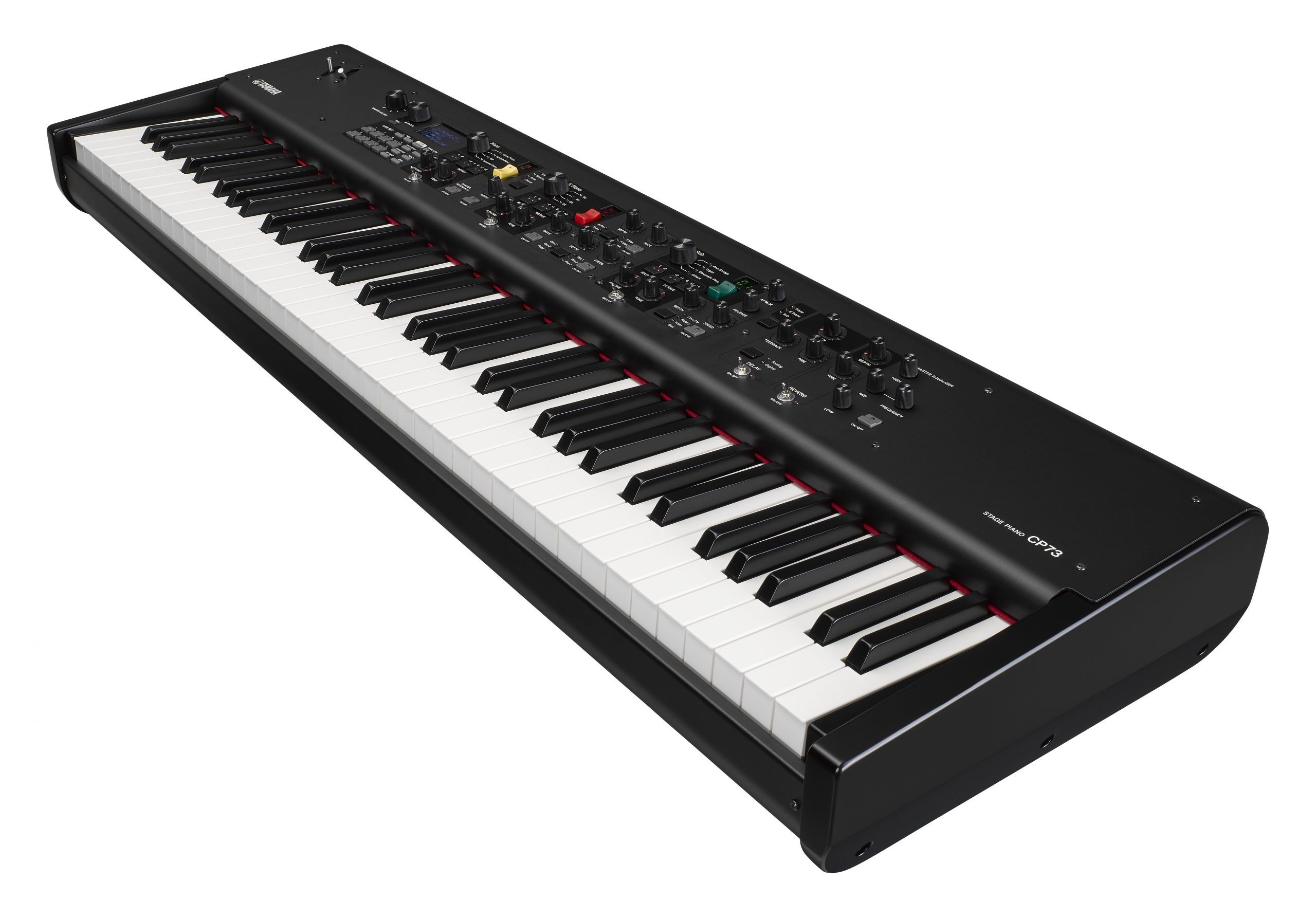 K973 YAMAHA スピーカー/デジタルピアノ HOPW-VC P-95 Stage Piano 73 Teclas CP73 - Yamaha - Perfect Space
