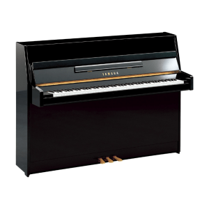 Yamaha JU109 PE Piano Vertical con Banqueta