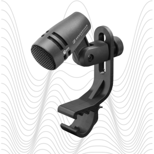Sennheiser e604 Micrófono Dinámico