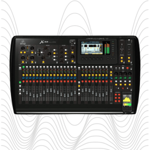 Behringer X32 Mezclador Digital