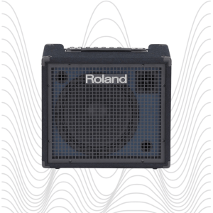 Amplificador de teclado Roland KC-200 100 Watts