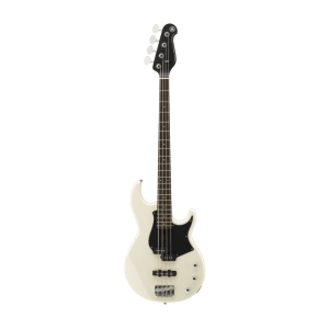 Bajo Eléctrico 4 Cuerdas Yamaha BB234 – Vintage White